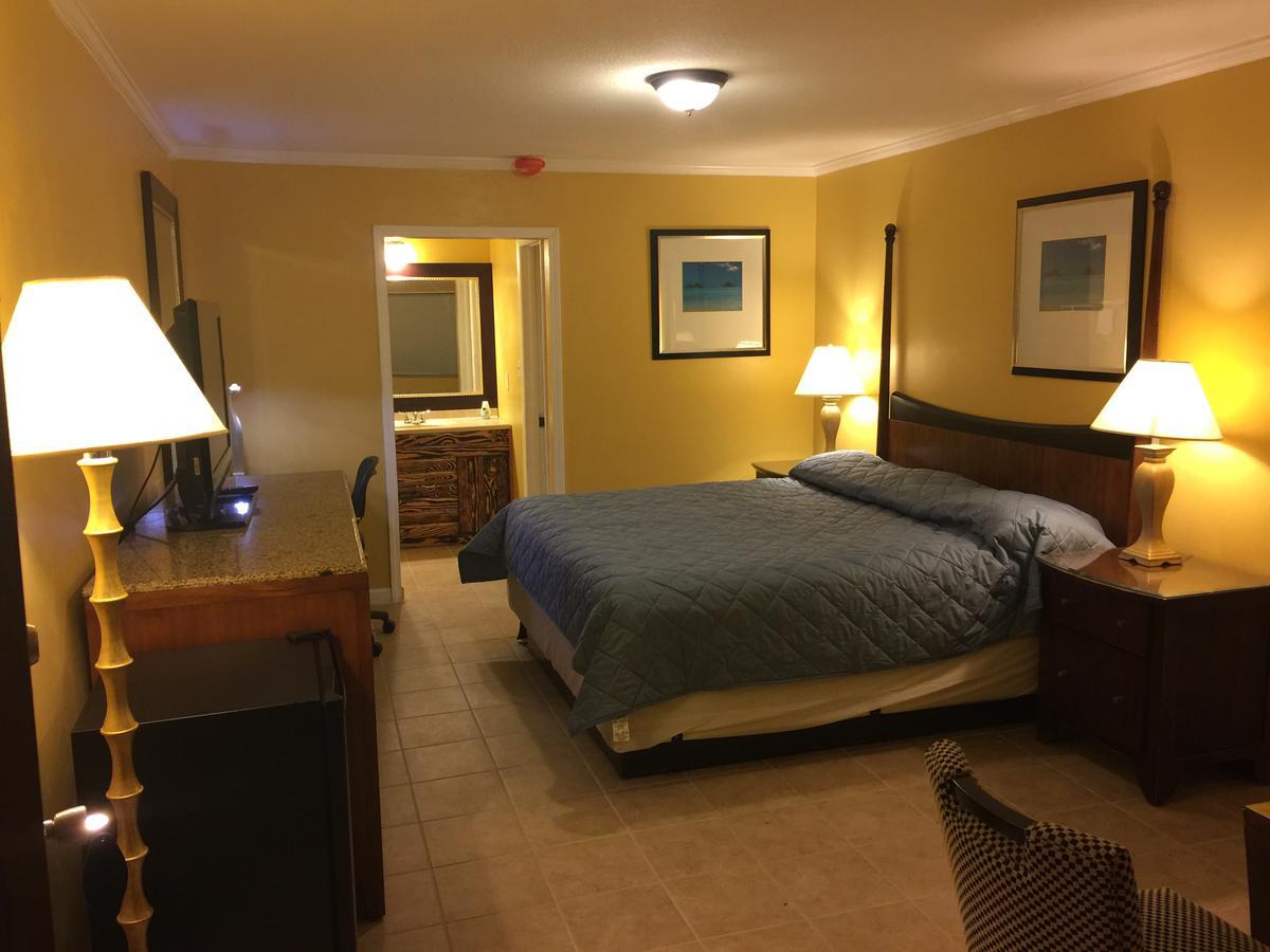 Dragon Inn & Suites Fayette Esterno foto