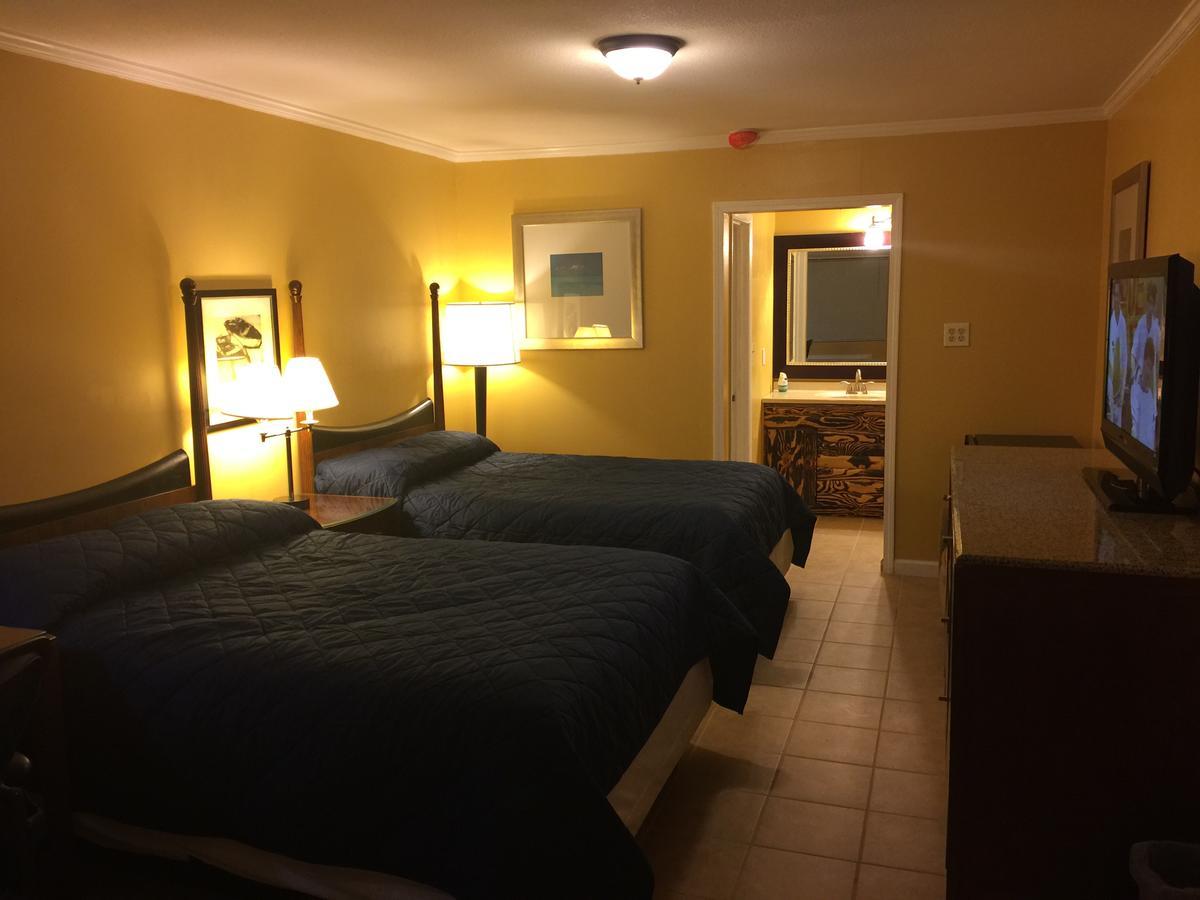 Dragon Inn & Suites Fayette Esterno foto