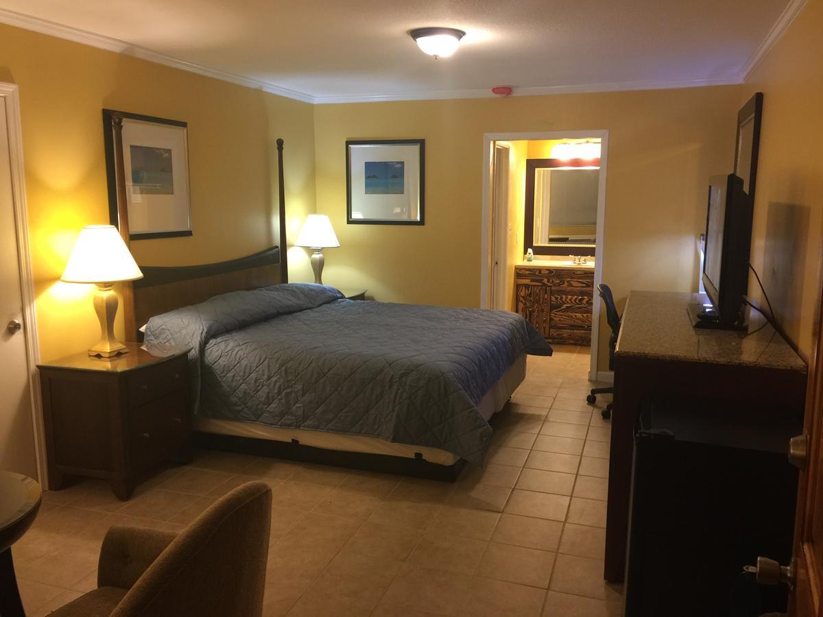 Dragon Inn & Suites Fayette Esterno foto
